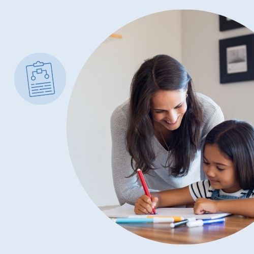 Behavior Reduction / RBT PDU / 2 Credits Bundle