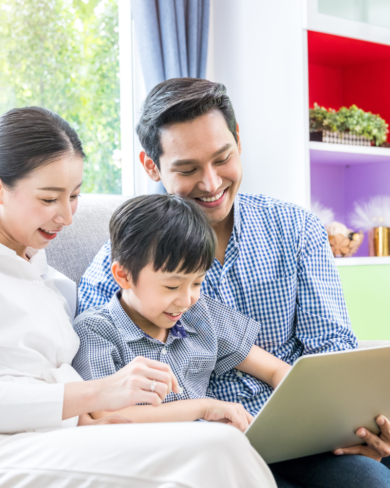 Parents Training