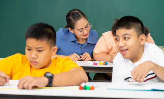 How Schools Can Support Autistic Students: Creating an Inclusive Learning Environment