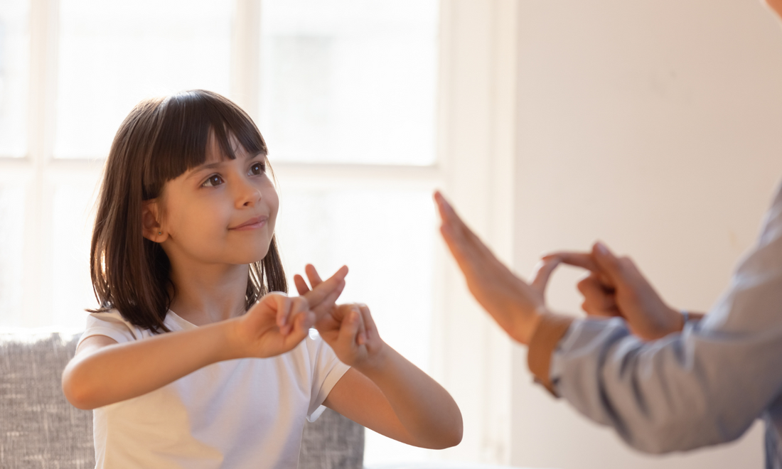 Pivotal Response Teaching (PRT)