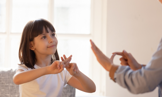 Pivotal Response Teaching (PRT)