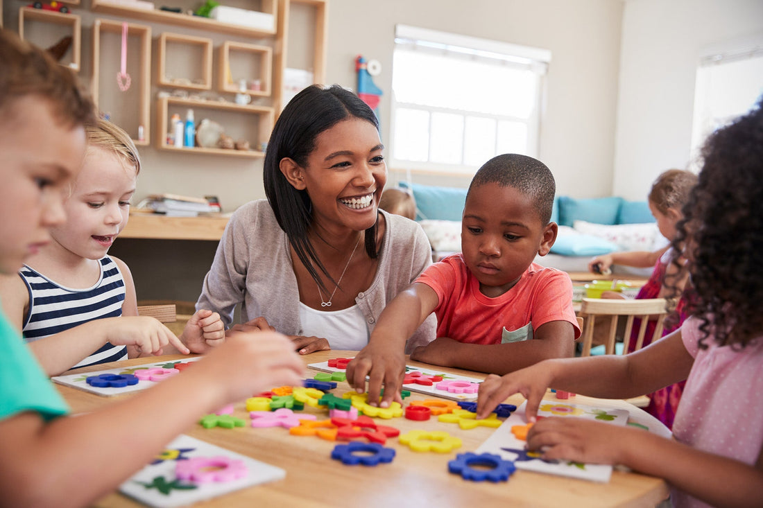 What Is ABA Therapy and Why It Matters