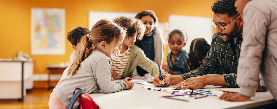 Why Continuing Education Matters in ABA Therapy