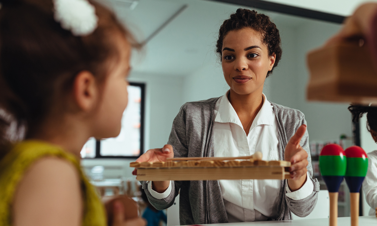 How ABA Therapy is Transforming Autism Treatment – Online ABA Training