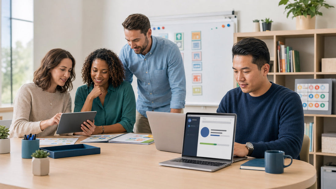How Online Learning Is Shaping the Future of ABA Training
