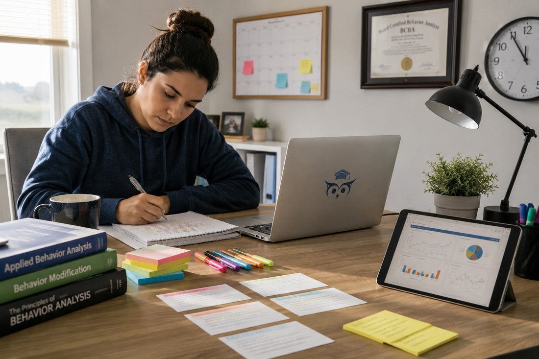 RBT Exam Prep: What to Expect and How to Pass on the First Try