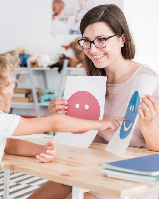 AppliedABC Staff - 40-hour RBT® Training