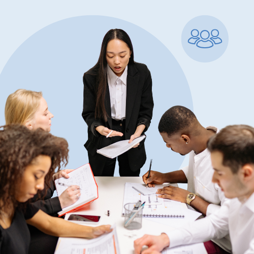 Schools & Groups Training