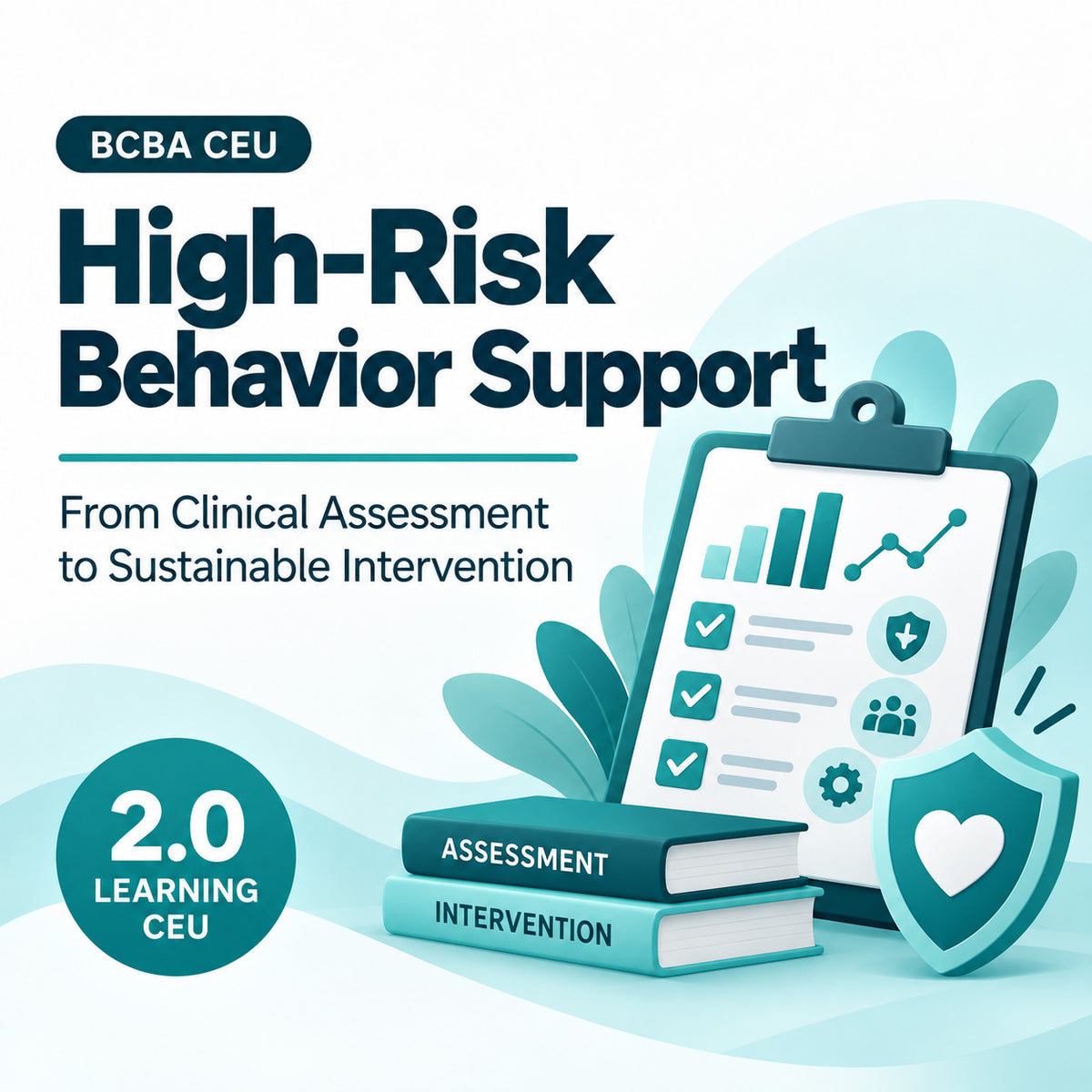 High-Risk Behavior Support