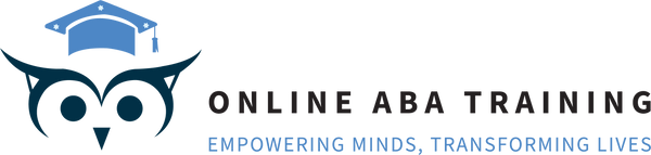 Online ABA Training 